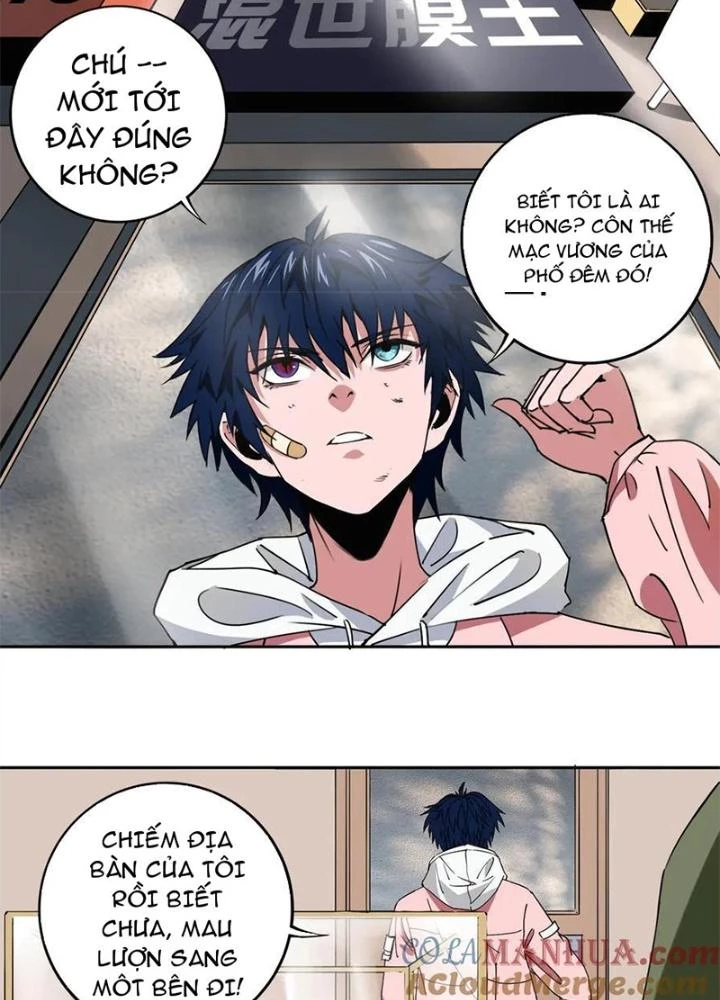 Bậc Thầy Pháp Sư Chapter 18 - 59