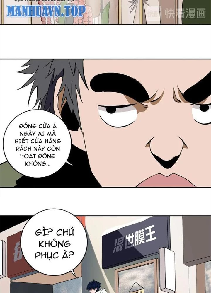 Bậc Thầy Pháp Sư Chapter 18 - 61