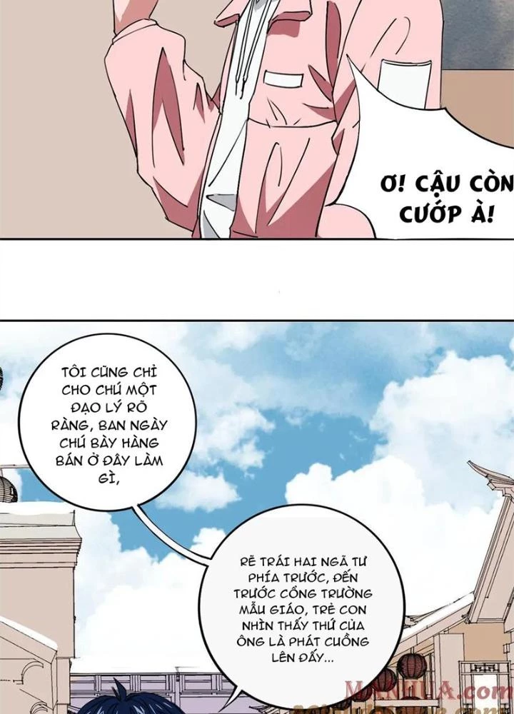Bậc Thầy Pháp Sư Chapter 18 - 65