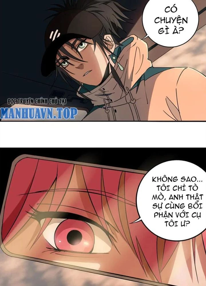 Bậc Thầy Pháp Sư Chapter 19 - 3