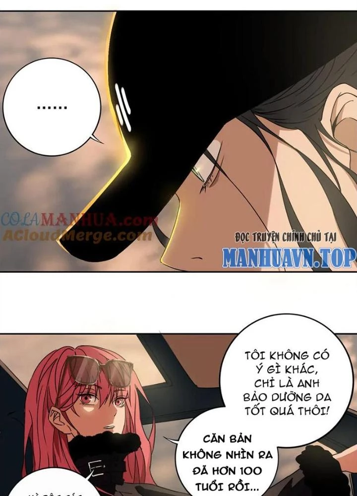 Bậc Thầy Pháp Sư Chapter 19 - 5
