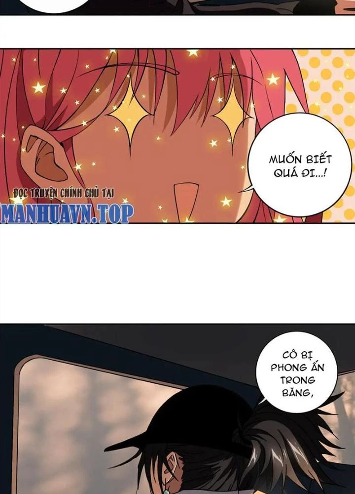 Bậc Thầy Pháp Sư Chapter 19 - 7