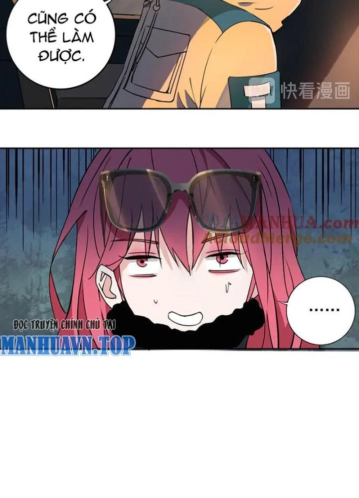 Bậc Thầy Pháp Sư Chapter 19 - 9