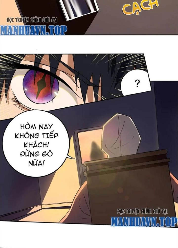Bậc Thầy Pháp Sư Chapter 19 - 27