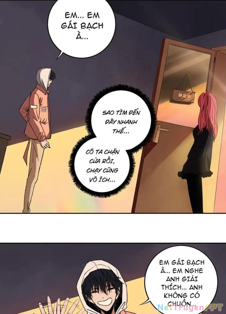 Bậc Thầy Pháp Sư Chapter 19 - 37
