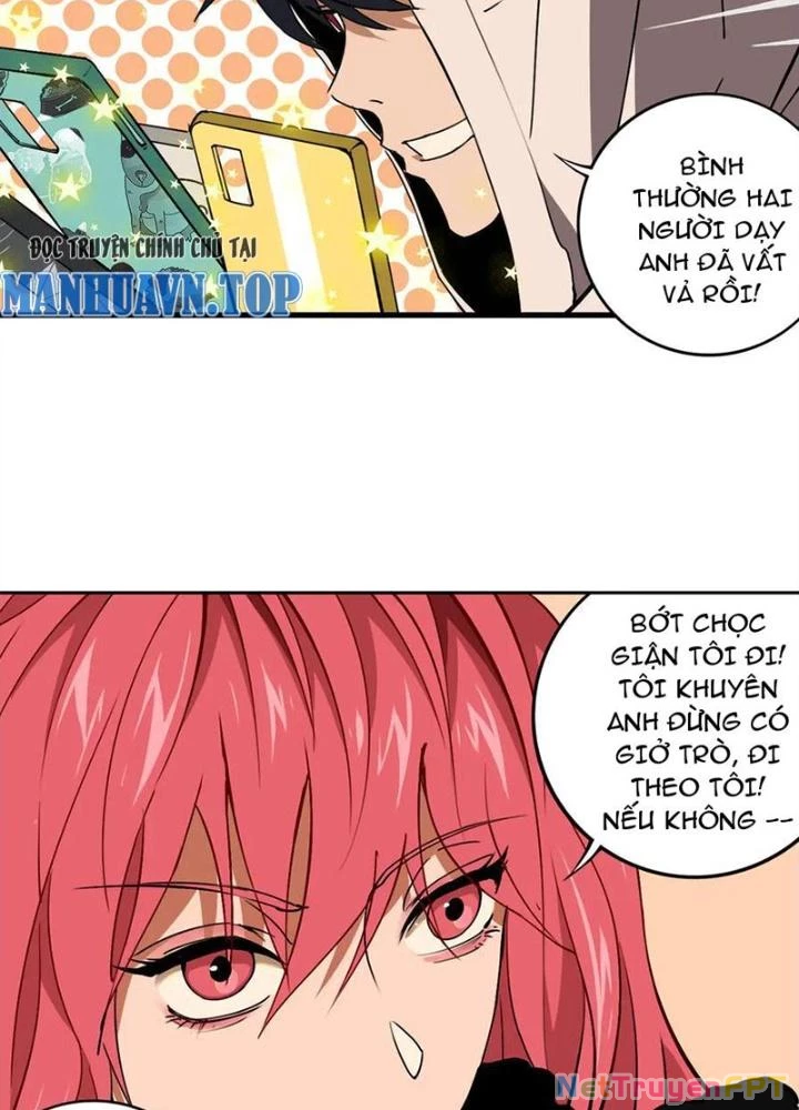 Bậc Thầy Pháp Sư Chapter 19 - 41