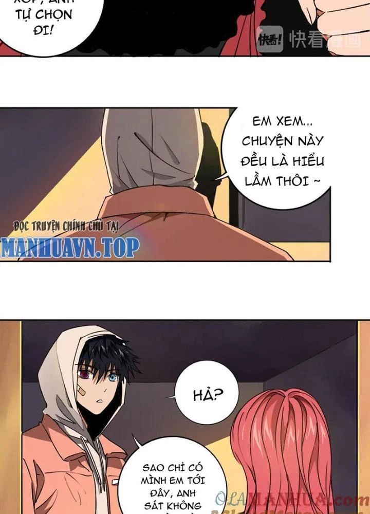 Bậc Thầy Pháp Sư Chapter 19 - 43