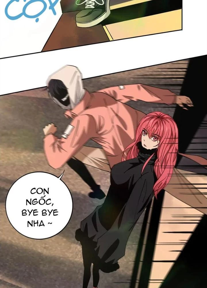 Bậc Thầy Pháp Sư Chapter 19 - 49