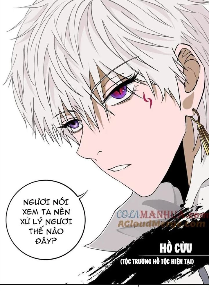 Bậc Thầy Pháp Sư Chapter 19 - 55