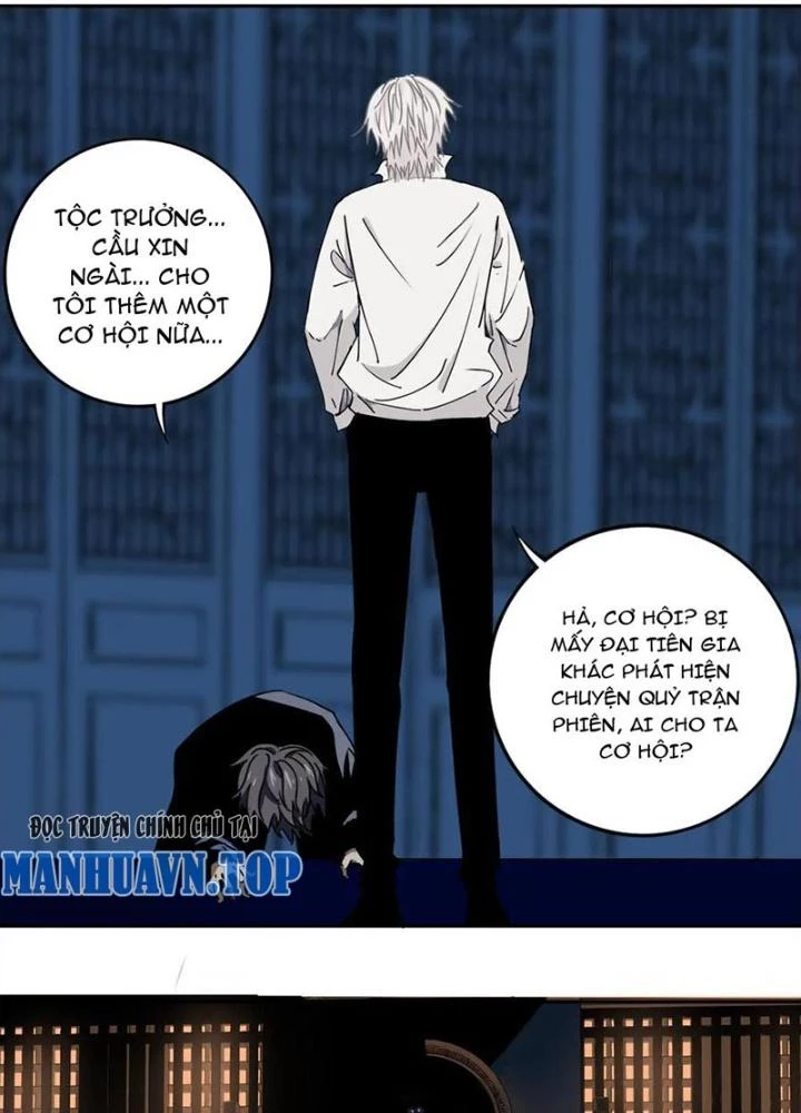 Bậc Thầy Pháp Sư Chapter 19 - 57