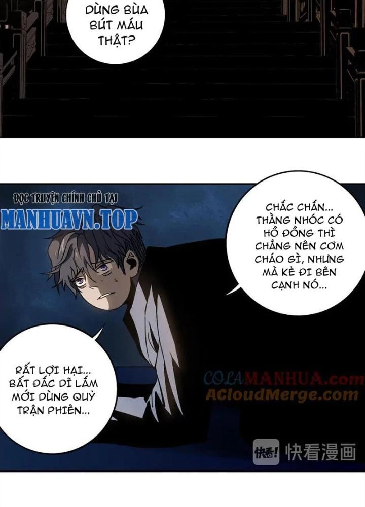 Bậc Thầy Pháp Sư Chapter 19 - 59