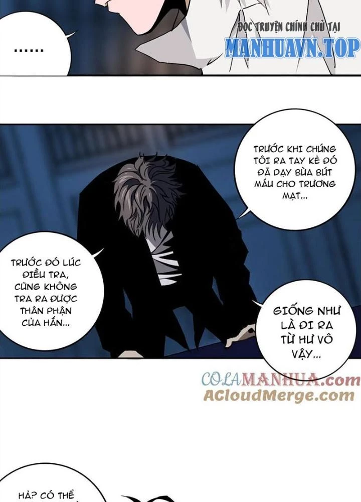 Bậc Thầy Pháp Sư Chapter 19 - 63