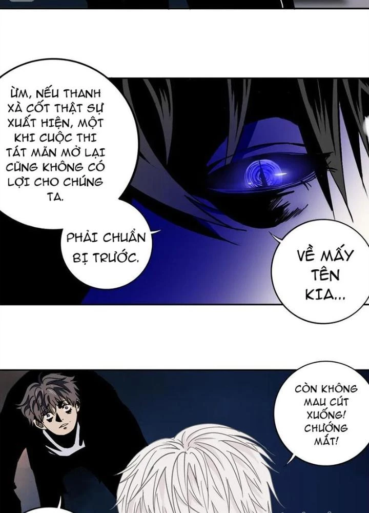 Bậc Thầy Pháp Sư Chapter 19 - 69