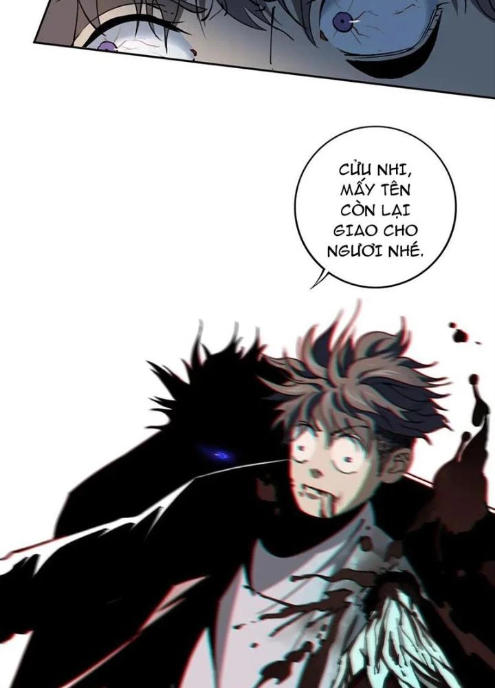 Bậc Thầy Pháp Sư Chapter 19 - 73