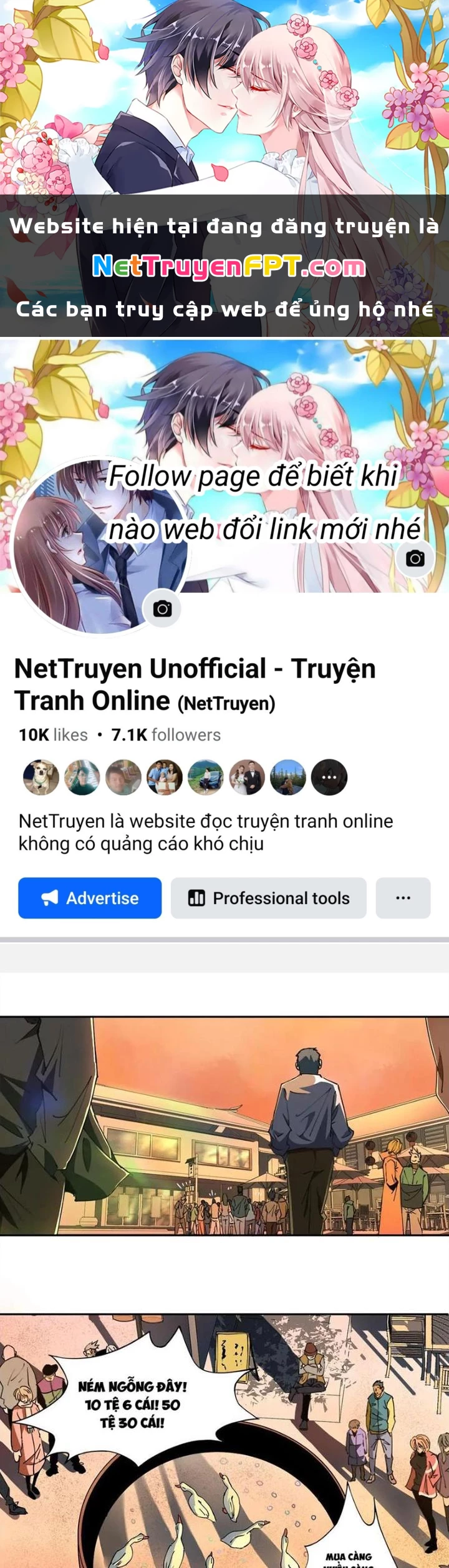 Bậc Thầy Pháp Sư Chapter 20 - 1