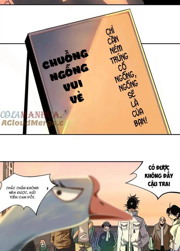 Bậc Thầy Pháp Sư Chapter 20 - 3