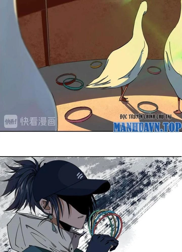 Bậc Thầy Pháp Sư Chapter 20 - 5