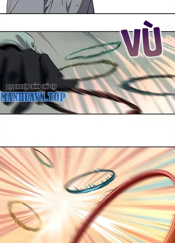 Bậc Thầy Pháp Sư Chapter 20 - 7