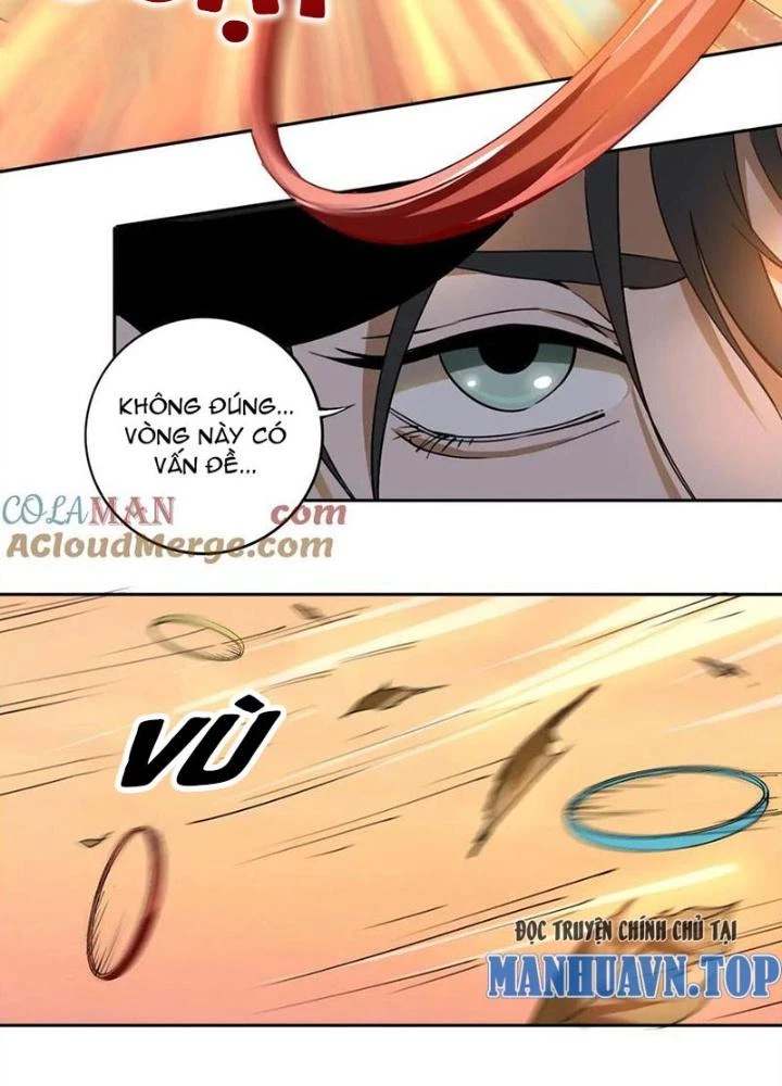 Bậc Thầy Pháp Sư Chapter 20 - 9