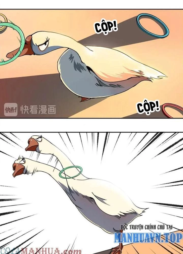 Bậc Thầy Pháp Sư Chapter 20 - 11