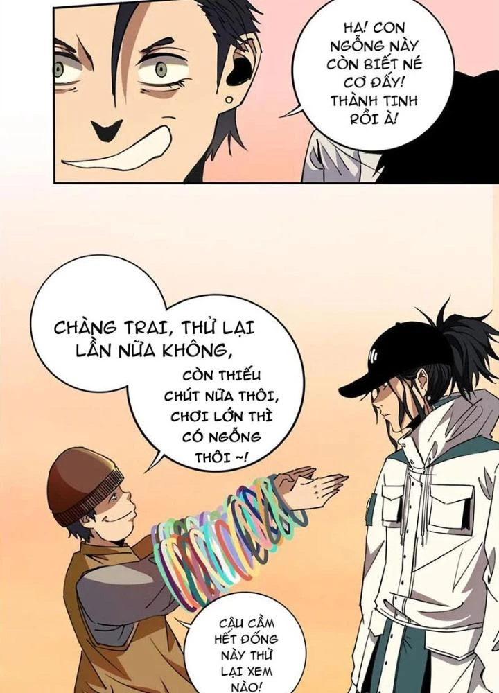 Bậc Thầy Pháp Sư Chapter 20 - 13