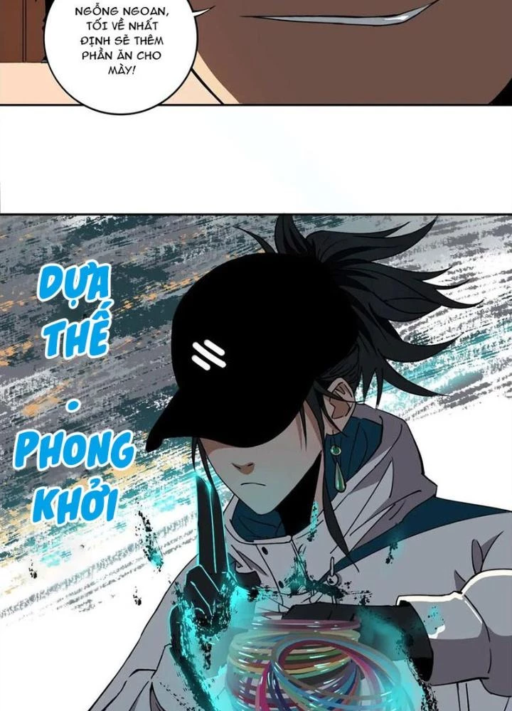 Bậc Thầy Pháp Sư Chapter 20 - 19