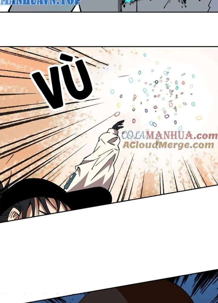 Bậc Thầy Pháp Sư Chapter 20 - 21