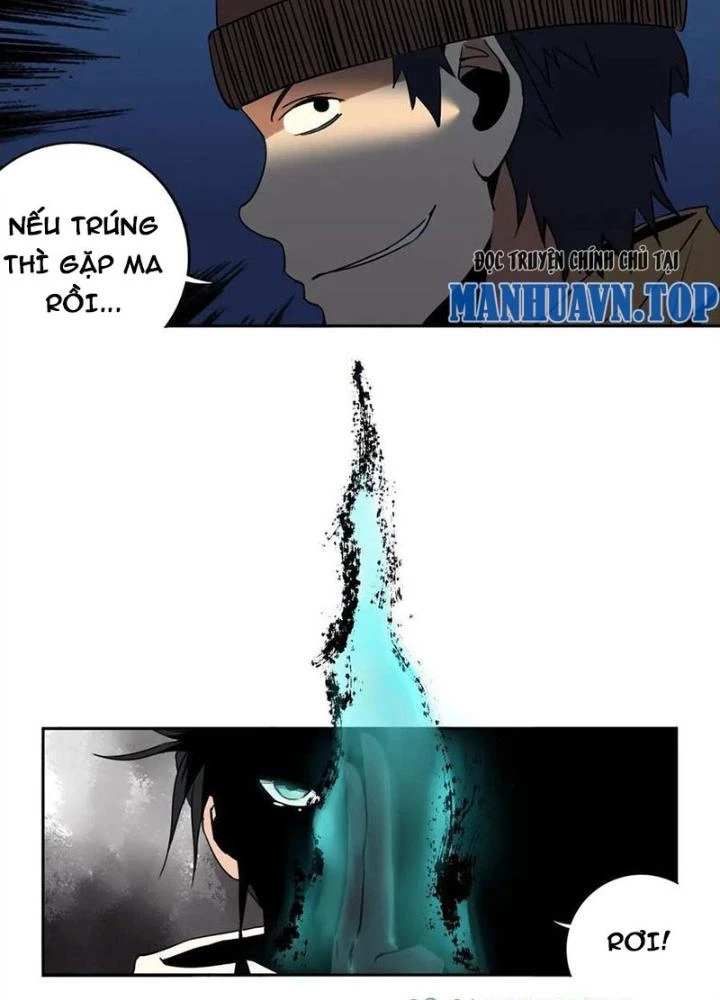 Bậc Thầy Pháp Sư Chapter 20 - 23