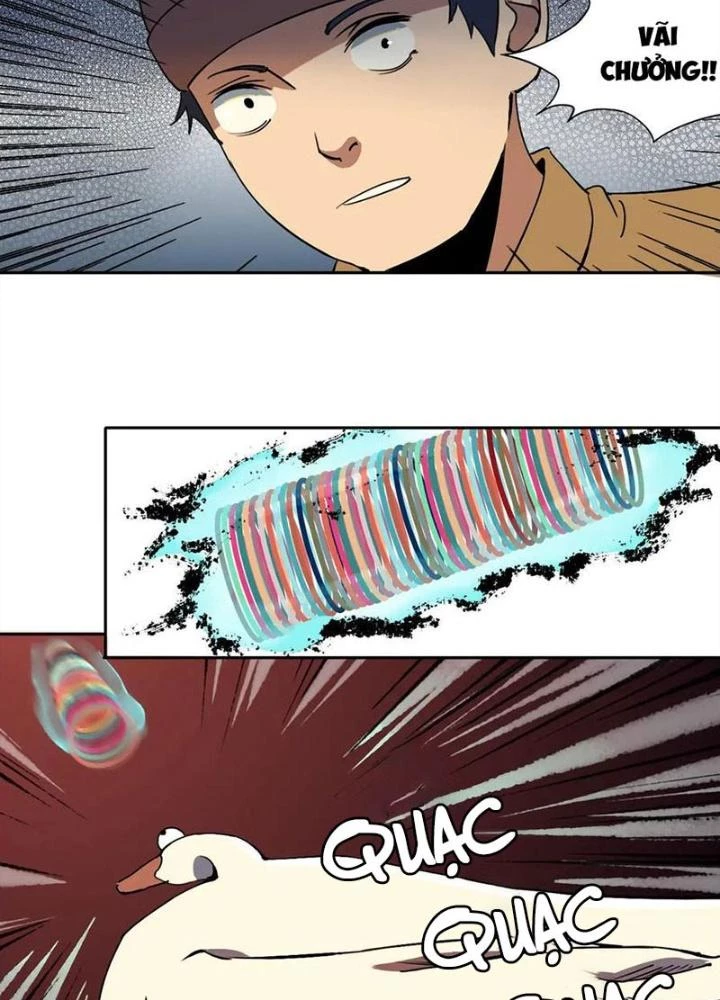 Bậc Thầy Pháp Sư Chapter 20 - 25