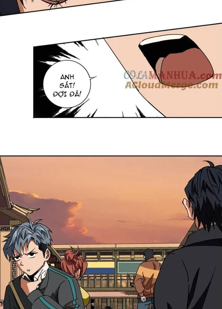 Bậc Thầy Pháp Sư Chapter 20 - 33