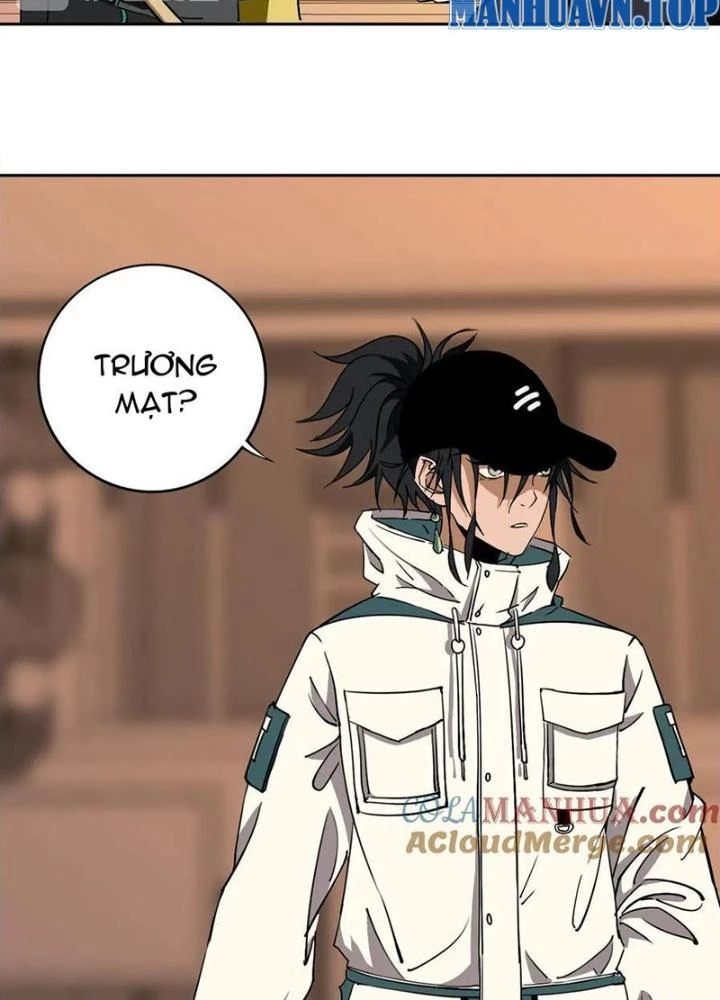 Bậc Thầy Pháp Sư Chapter 20 - 35