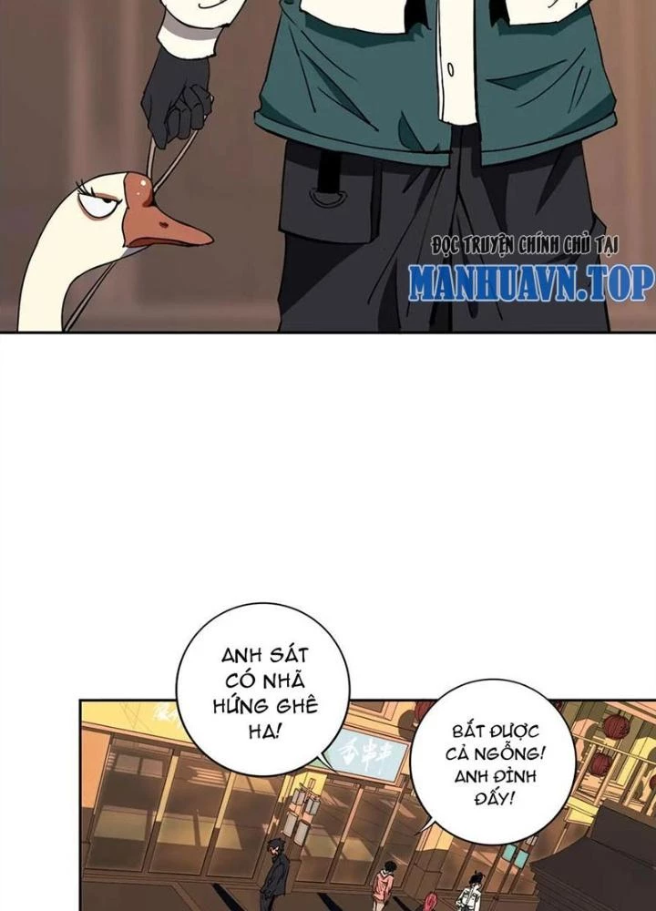 Bậc Thầy Pháp Sư Chapter 20 - 37