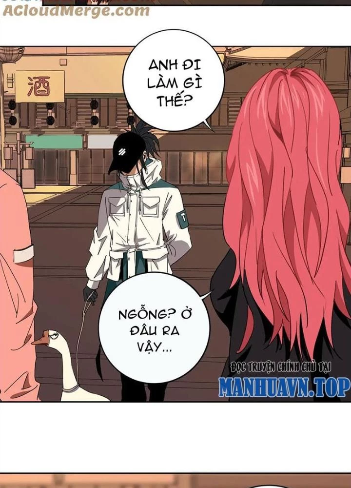 Bậc Thầy Pháp Sư Chapter 20 - 39