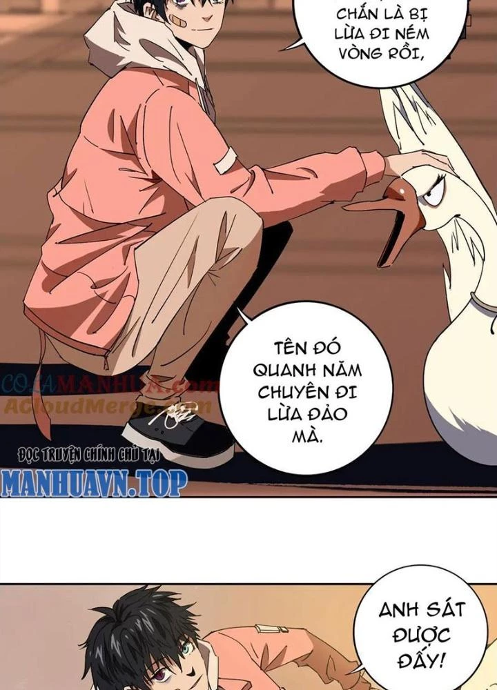 Bậc Thầy Pháp Sư Chapter 20 - 41