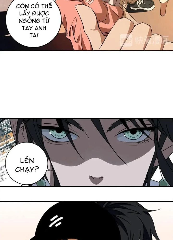 Bậc Thầy Pháp Sư Chapter 20 - 43