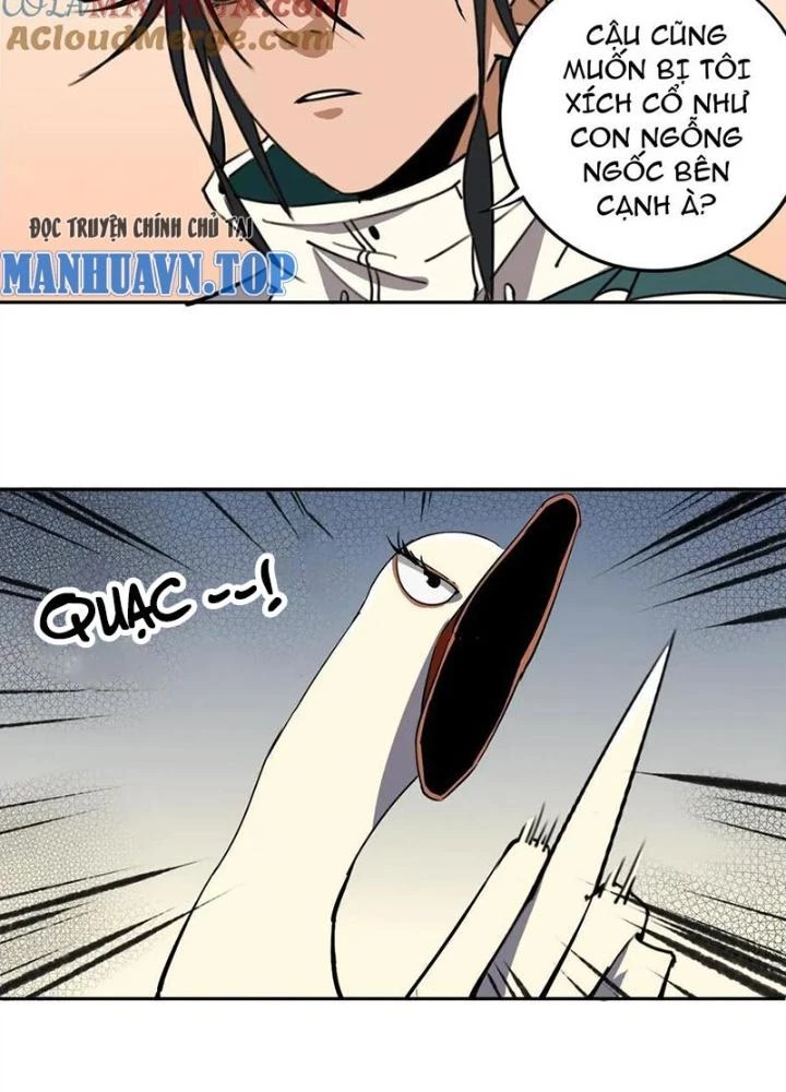 Bậc Thầy Pháp Sư Chapter 20 - 45