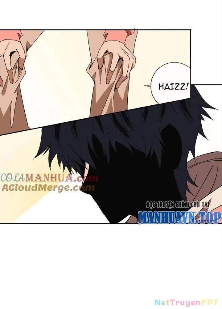 Bậc Thầy Pháp Sư Chapter 20 - 47