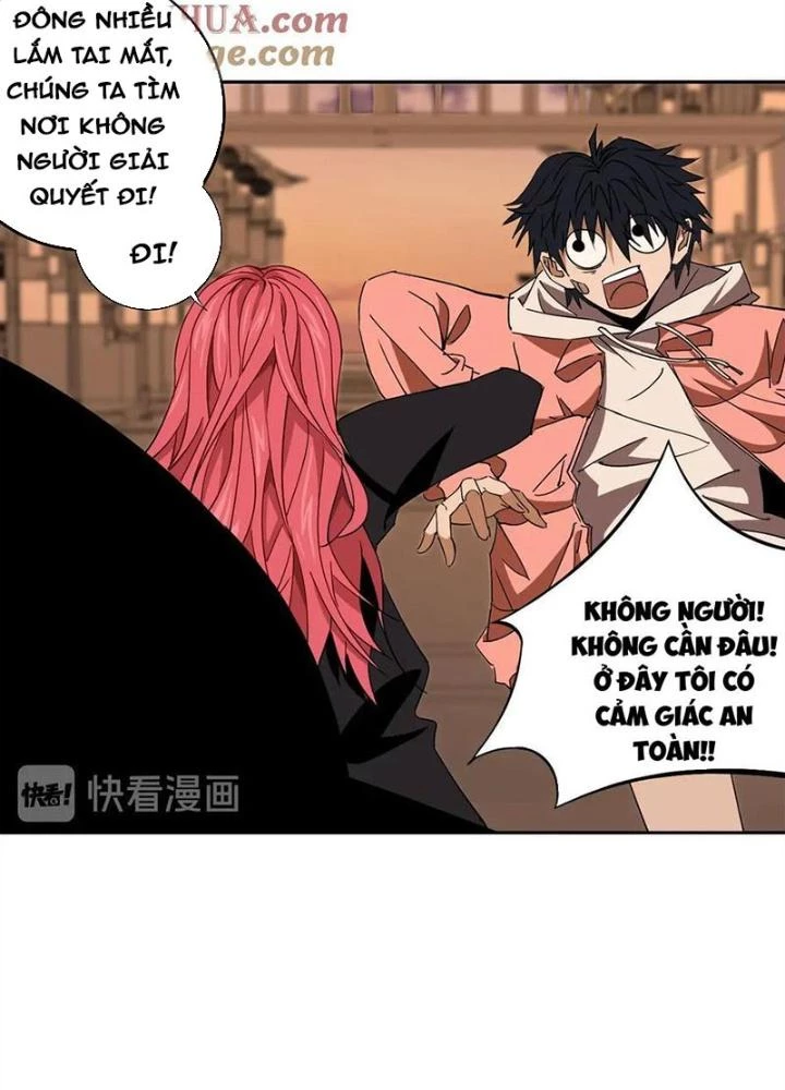 Bậc Thầy Pháp Sư Chapter 20 - 51