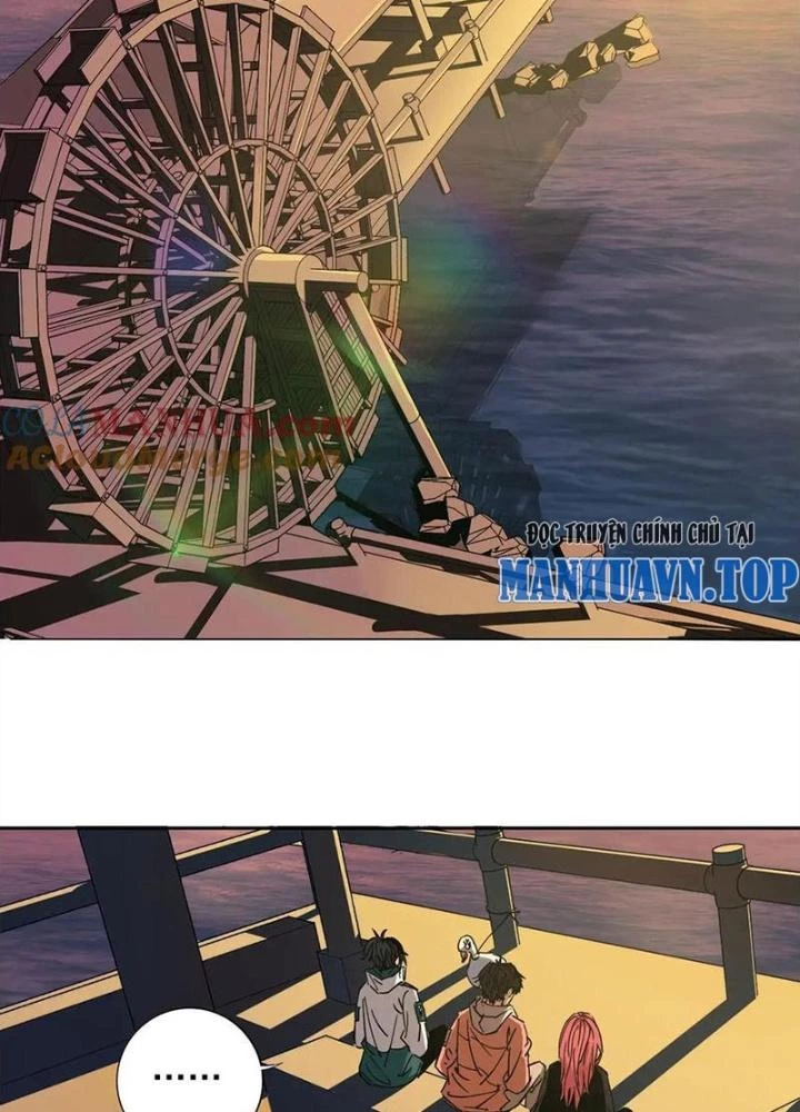 Bậc Thầy Pháp Sư Chapter 20 - 53