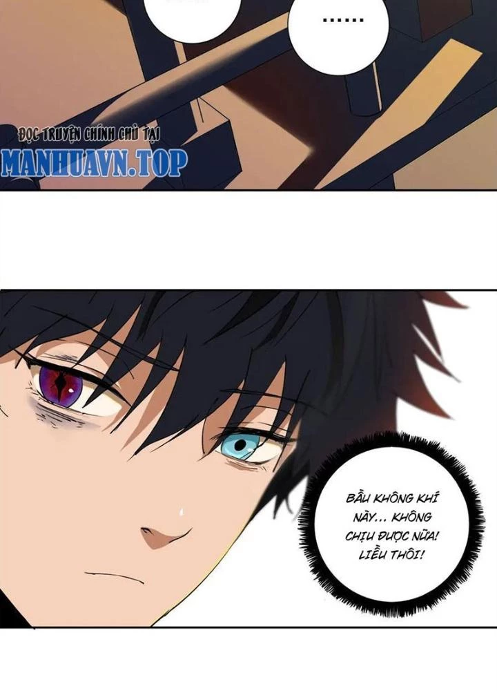 Bậc Thầy Pháp Sư Chapter 20 - 55