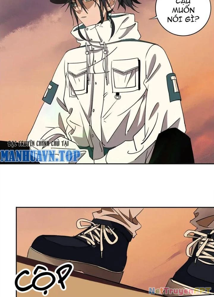 Bậc Thầy Pháp Sư Chapter 20 - 61