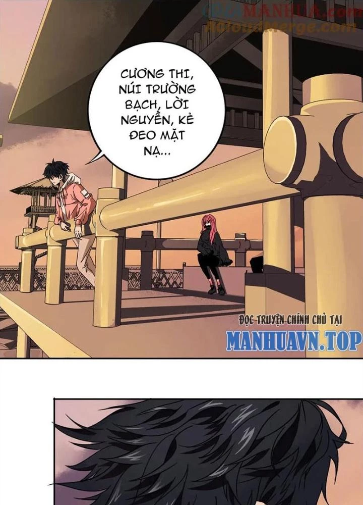 Bậc Thầy Pháp Sư Chapter 20 - 65