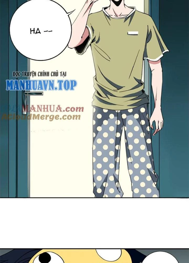 Bậc Thầy Pháp Sư Chapter 22 - 5