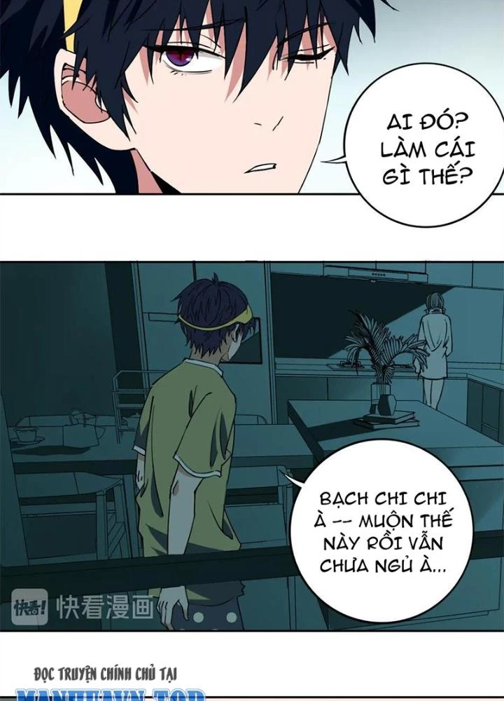 Bậc Thầy Pháp Sư Chapter 22 - 7