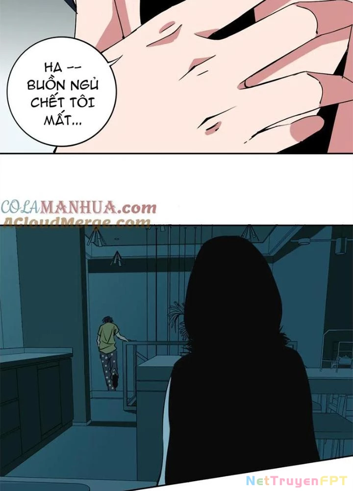 Bậc Thầy Pháp Sư Chapter 22 - 9