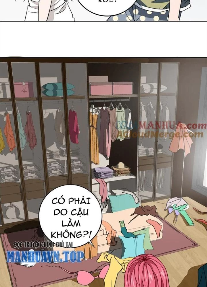 Bậc Thầy Pháp Sư Chapter 22 - 17