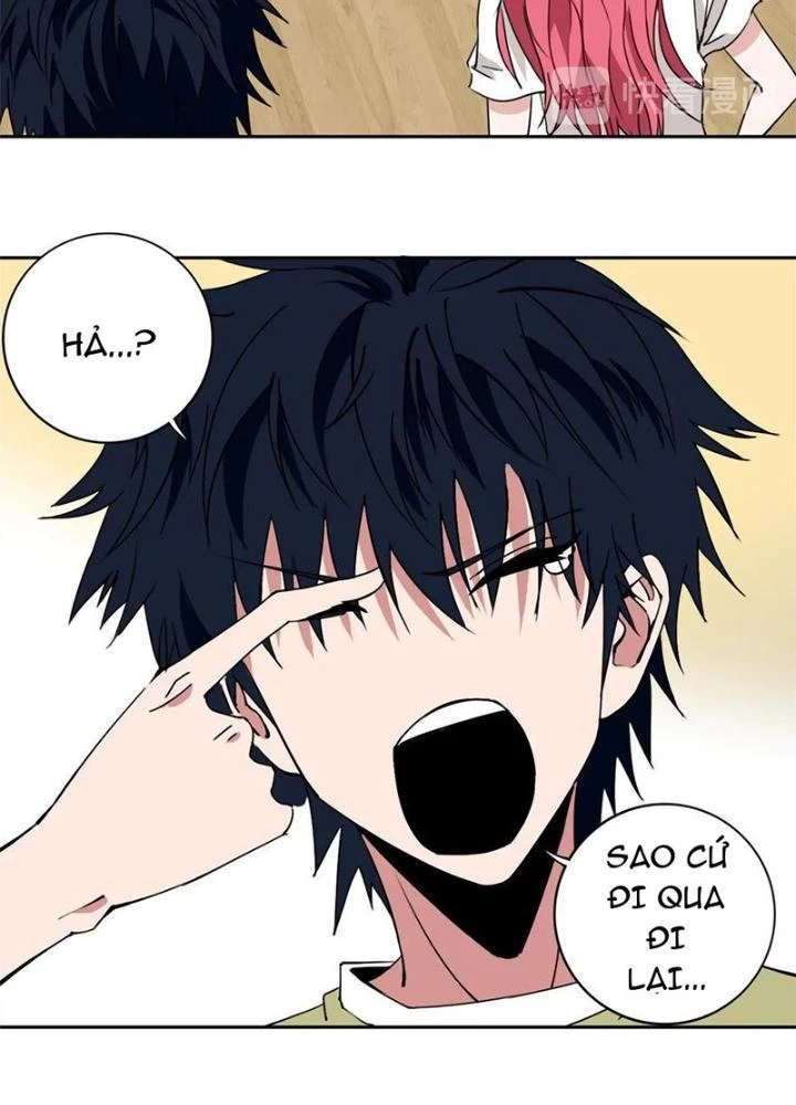 Bậc Thầy Pháp Sư Chapter 22 - 19