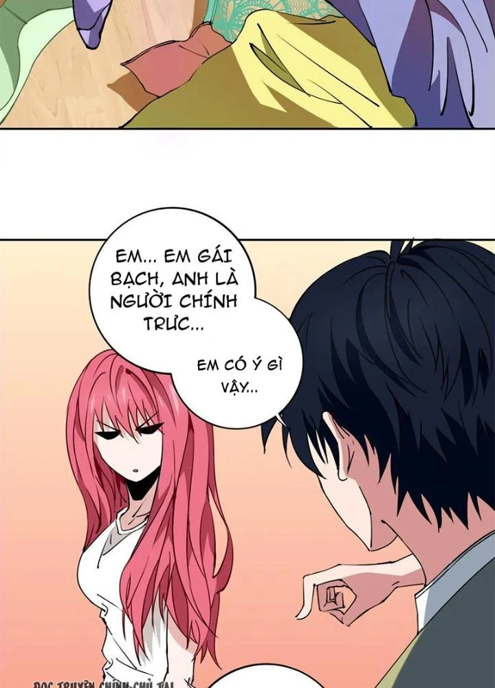 Bậc Thầy Pháp Sư Chapter 22 - 23