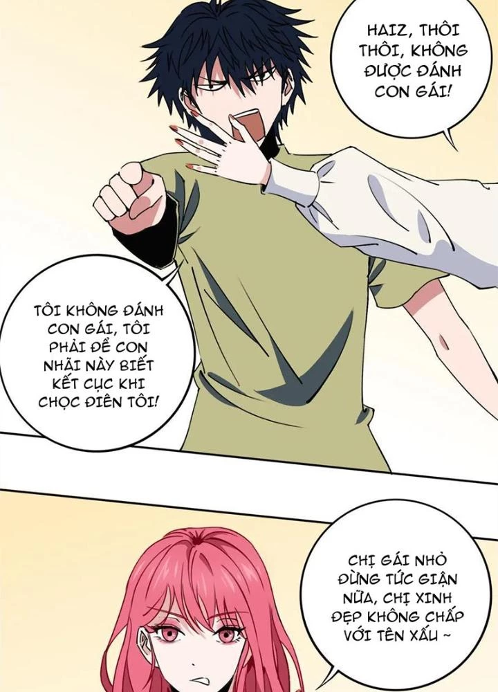 Bậc Thầy Pháp Sư Chapter 22 - 31