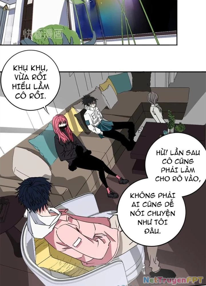 Bậc Thầy Pháp Sư Chapter 22 - 47